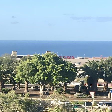 Brunella'S Apartment - Beach View San Miguel de Abona Bagian luar foto