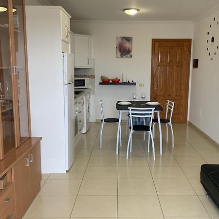 Brunella'S Apartment - Beach View San Miguel de Abona Bagian luar foto