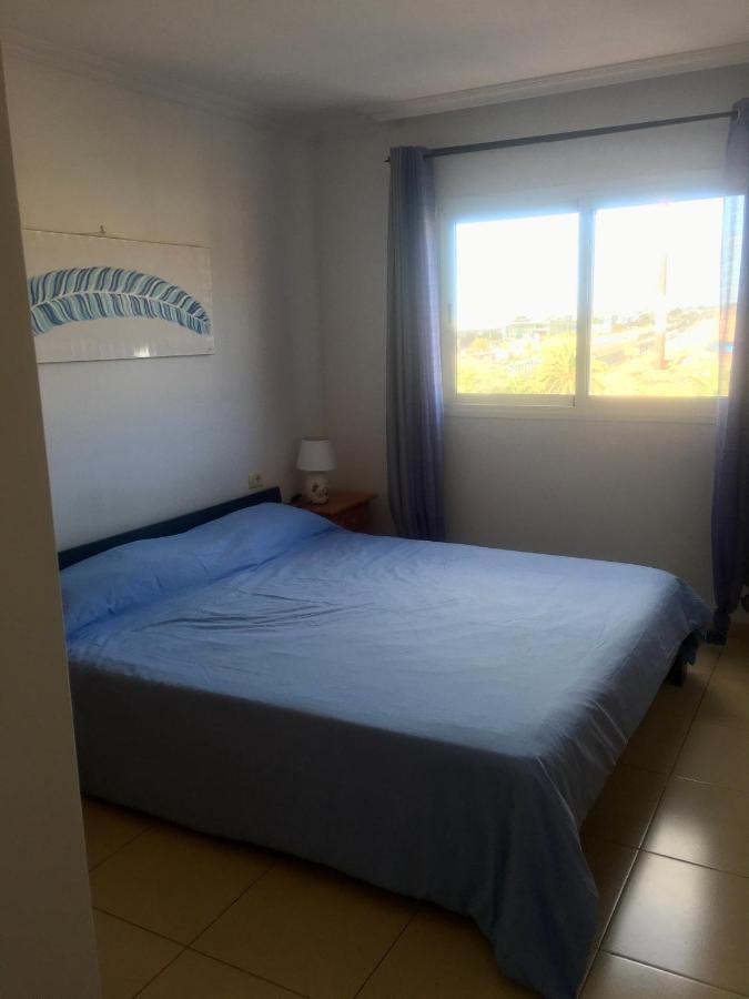 Brunella'S Apartment - Beach View San Miguel de Abona Bagian luar foto