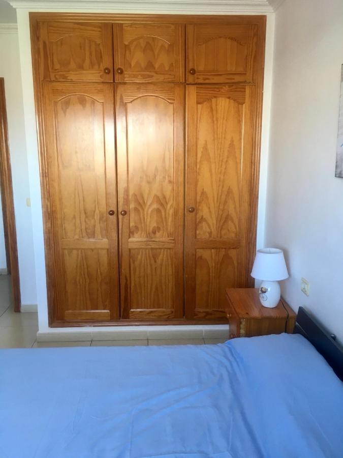 Brunella'S Apartment - Beach View San Miguel de Abona Bagian luar foto